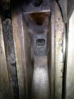 Used Erema Plastic Recycling Line Consisting of: (1) Erema model COAX 100E gran