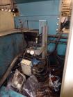 Used Erema Plastic Recycling Line Consisting of: (1) Erema model COAX 100E gran