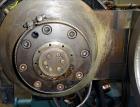Used Erema Plastic Recycling Line Consisting of: (1) Erema model COAX 100E gran