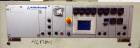 Used Erema Plastic Recycling Line Consisting of: (1) Erema model COAX 100E gran