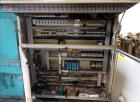 Used Erema Plastic Recycling Line Consisting of: (1) Erema model COAX 100E gran