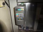 Used Erema Plastic Recycling Line Consisting of: (1) Erema model COAX 100E gran