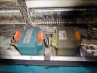 Used Erema Plastic Recycling Line Consisting of: (1) Erema model COAX 100E gran