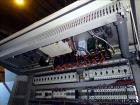 Used Erema Plastic Recycling Line Consisting of: (1) Erema model COAX 100E gran