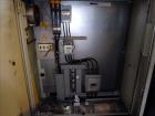 Used Erema Plastic Recycling Line Consisting of: (1) Erema model COAX 100E gran