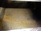 Used Erema Plastic Recycling Line Consisting of: (1) Erema model COAX 100E gran
