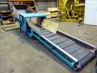 Used Erema Plastic Recycling Line Consisting of: (1) Erema model COAX 100E gran
