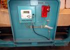 Used Erema Plastic Recycling Line Consisting of: (1) Erema model COAX 100E gran