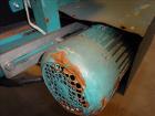Used Erema Plastic Recycling Line Consisting of: (1) Erema model COAX 100E gran