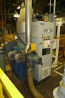 Used Erema Complete Pelletizer System