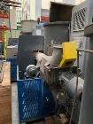 Erema KAG Fully Automatic Recycling System for Edge Trim