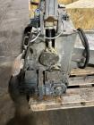 Erema KAG Fully Automatic Recycling System for Edge Trim