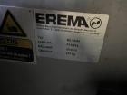 Erema KAG Fully Automatic Recycling System for Edge Trim