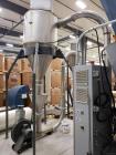 Used Erema Automatic Edge Trim Recycling System
