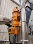 Used Erema Automatic Edge Trim Recycling System