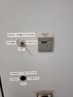Used Erema Automatic Edge Trim Recycling System