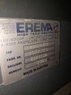 Used Erema Automatic Edge Trim Recycling System
