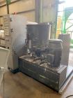 Used EREMA Continuous Agglomerator Plastic Recycling System