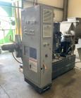 Used EREMA Continuous Agglomerator Plastic Recycling System