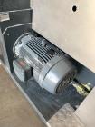Used EREMA Continuous Agglomerator Plastic Recycling System
