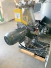 Used EREMA Continuous Agglomerator Plastic Recycling System