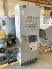 Used EREMA Continuous Agglomerator Plastic Recycling System