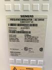 Used EREMA Continuous Agglomerator Plastic Recycling System