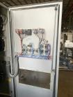Used EREMA Continuous Agglomerator Plastic Recycling System