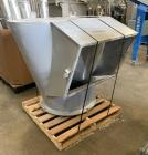 Used EREMA Continuous Agglomerator Plastic Recycling System