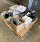 Used EREMA Continuous Agglomerator Plastic Recycling System