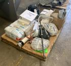 Used EREMA Continuous Agglomerator Plastic Recycling System