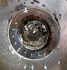 Used EREMA Continuous Agglomerator Plastic Recycling System