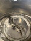Used EREMA Continuous Agglomerator Plastic Recycling System