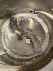 Used EREMA Continuous Agglomerator Plastic Recycling System
