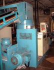 Used Erema Plastic Recycling Plant, Model RM63T