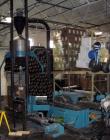 Used Erema Plastic Recycling Plant, Model RM63T