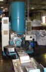 Used Erema Plastic Recycling Plant, Model RM63T