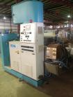Used Erema Plastic Recycling Plant, Model RM63T