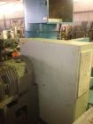 Used Erema Plastic Recycling Plant, Model RM63T