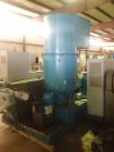 Used Erema Plastic Recycling Plant, Model RM63T