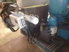 Used Erema Plastic Recycling Plant, Model RM63T