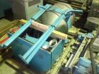 Used Erema Plastic Recycling Plant, Model RM63T
