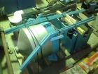 Used Erema Plastic Recycling Plant, Model RM63T