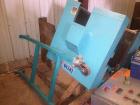 Used Erema Plastic Recycling Plant, Model RM63T