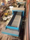 Used- Erema Plastic Recycling Plant, Model RM63T