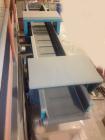 Used Erema Plastic Recycling Plant, Model RM63T