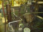 Used Erema Film/Fiber Pelletizing Line.
