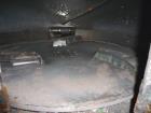Used Erema Film/Fiber Pelletizing Line.