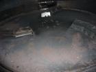 Used Erema Film/Fiber Pelletizing Line.