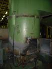 Used- Erema Film/Fiber Pelletizing Line.